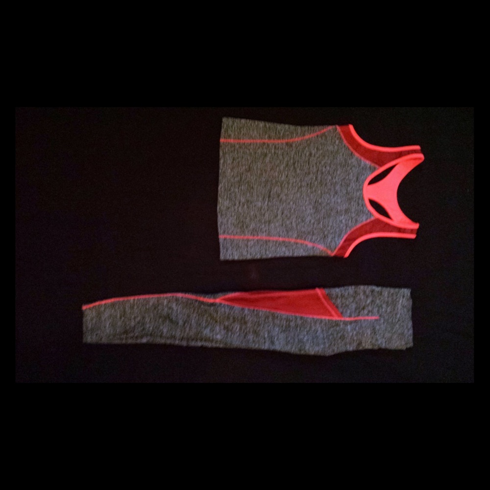 Women's Yoga Apparel  - by - Black Foot