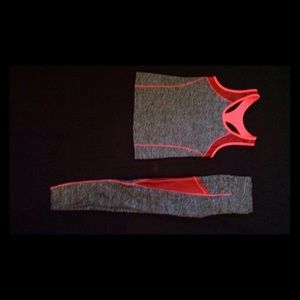 Women's Yoga Apparel  - by - Black Foot