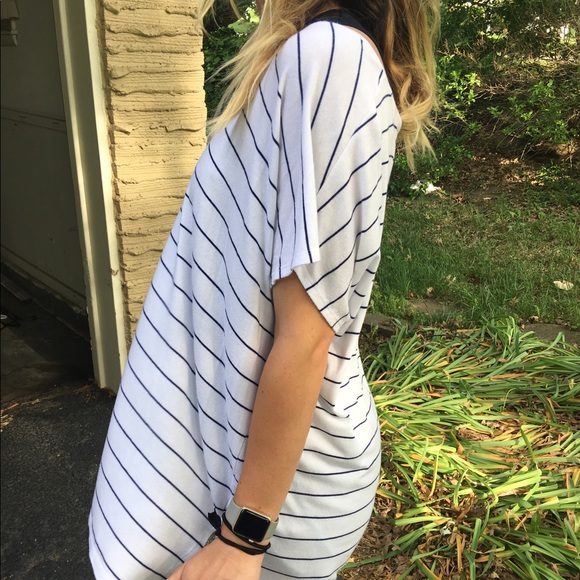 Oversized t shirt - Picture 2 of 3