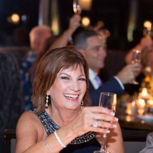 Meet your Posher, Debbie