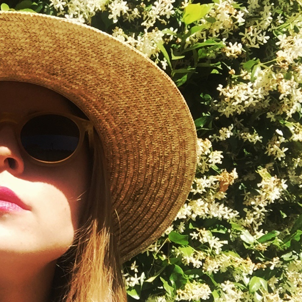 Meet your Posher, Karla