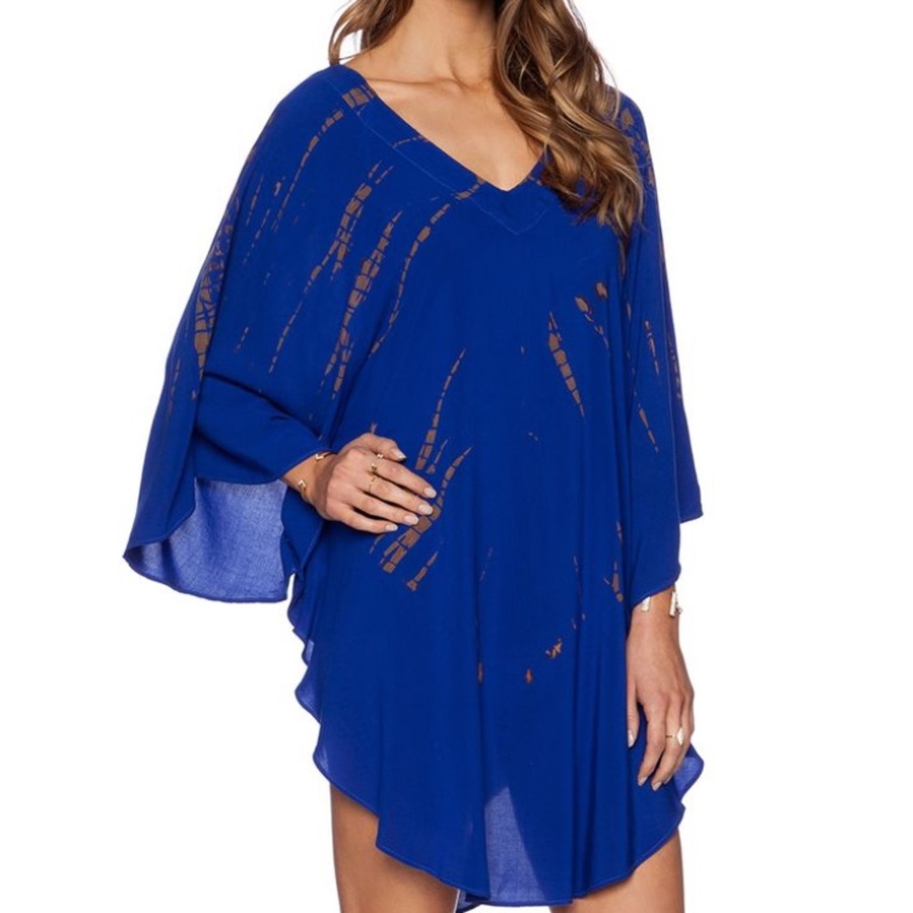 Gypsy05 kaftan
