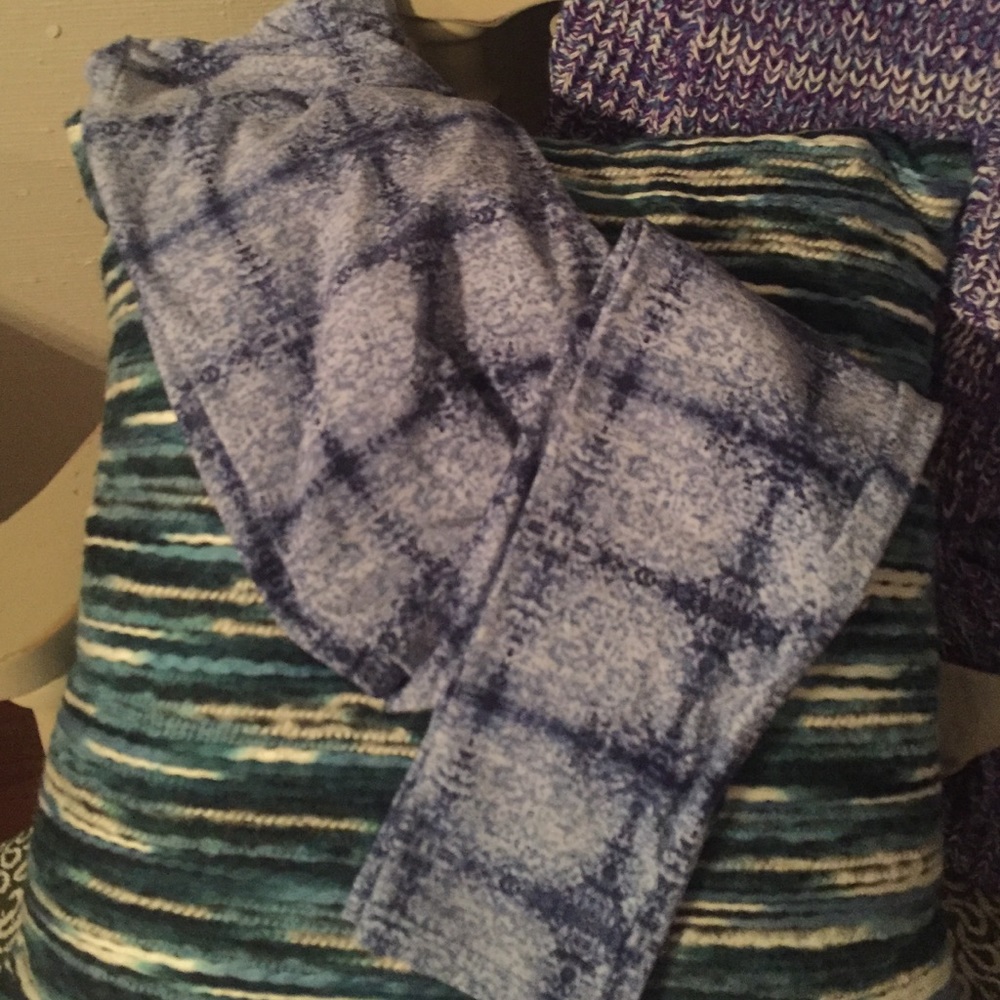 Lularoe one size leggings