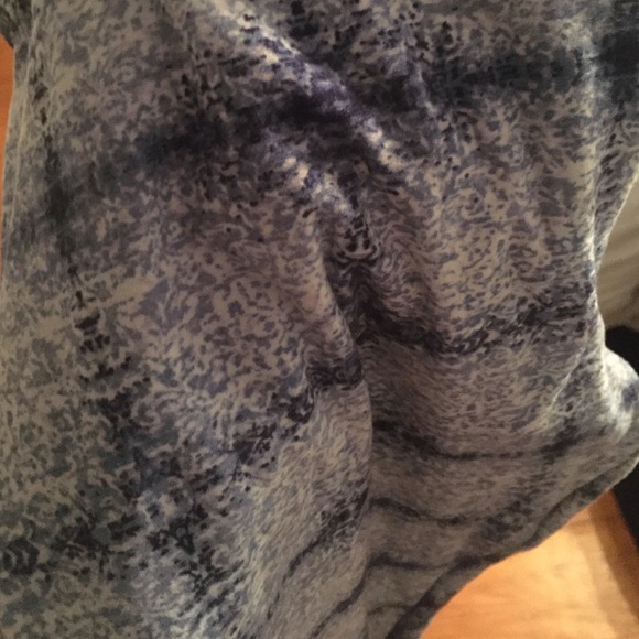 Lularoe one size leggings - Picture 2 of 3