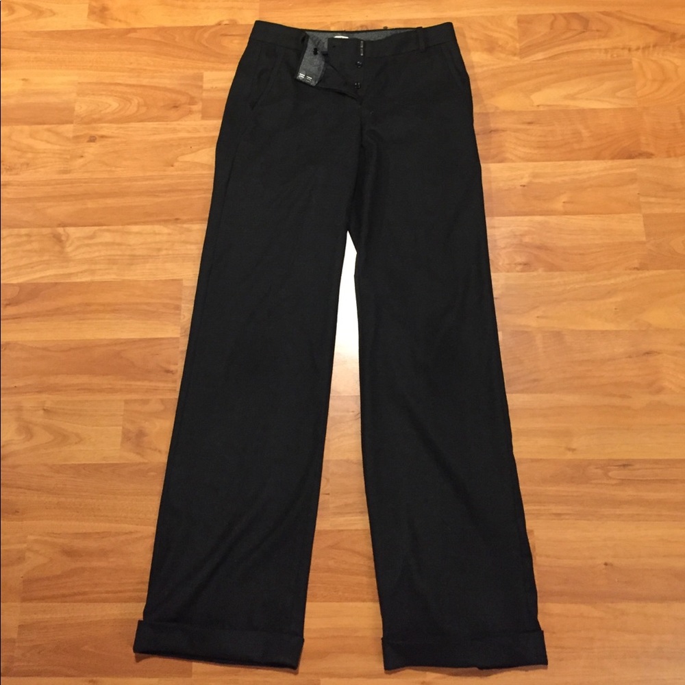SALE!! Wilfred twill pants