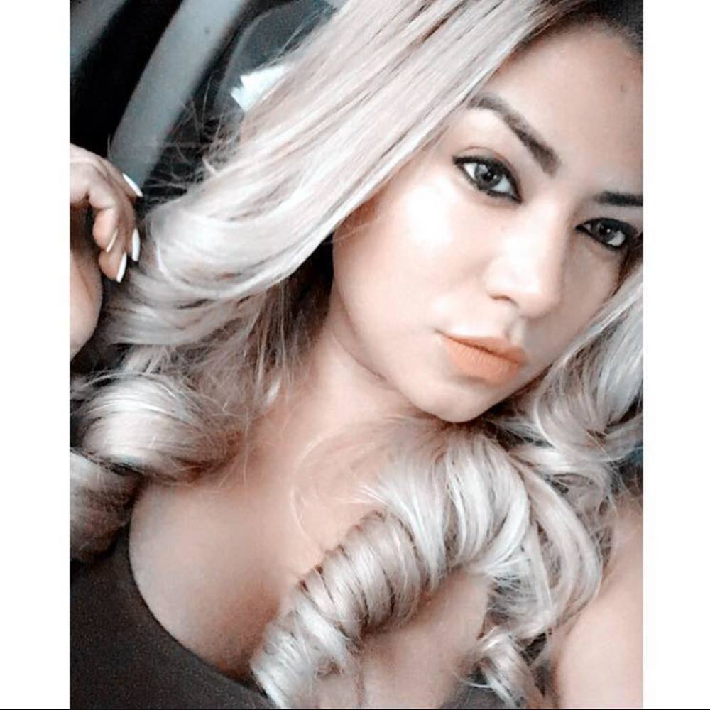 Meet your Posher, Stephanie