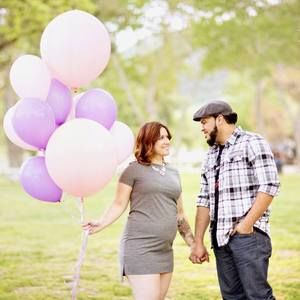 Meet your Posher, Victoria