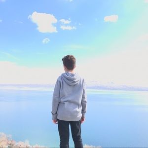 Meet your Posher, Jacob