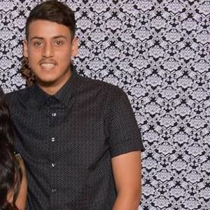 Meet your Posher, Haider