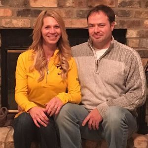 Meet your Posher, Wendy