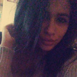 Meet your Posher, Tanya