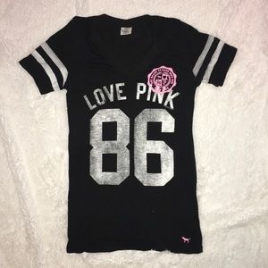 VS PINK t-shirt