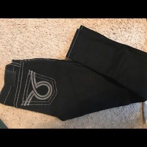 Big Star Jeans