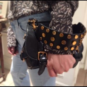 stylish handbag