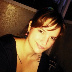 Meet your Posher, Natasha