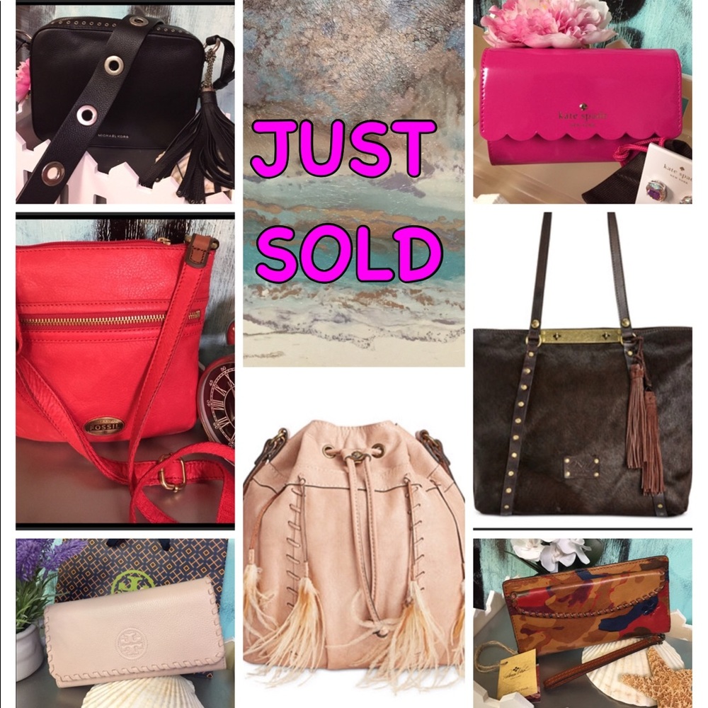 RECENTLY SOLD!!