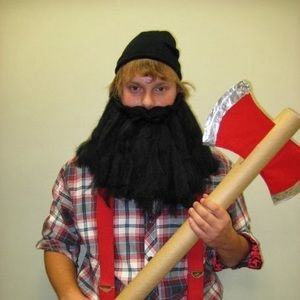 Meet your Posher, Ross