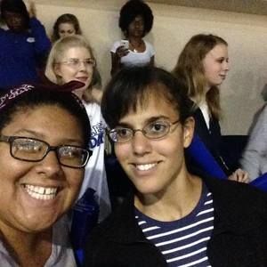 Meet your Posher, Mia