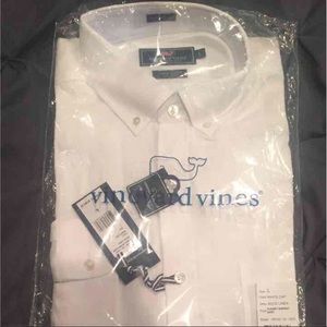 Vineyard Vines button down