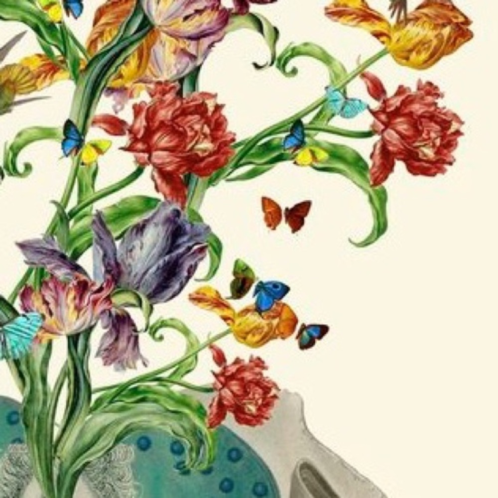 Meet your Posher, Penny