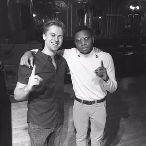 Meet your Posher, Mark