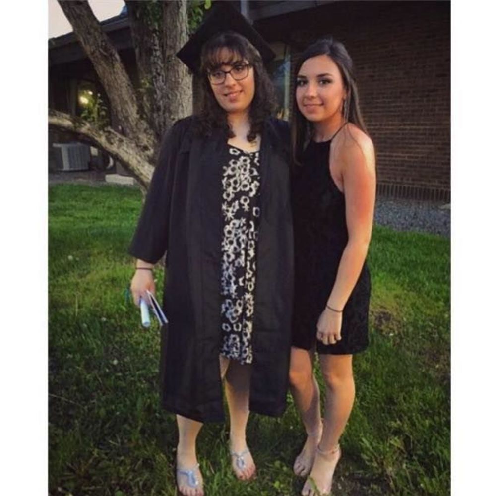 Meet your Posher, Richelle