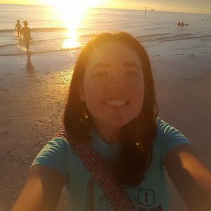 Meet your Posher, Lindsey