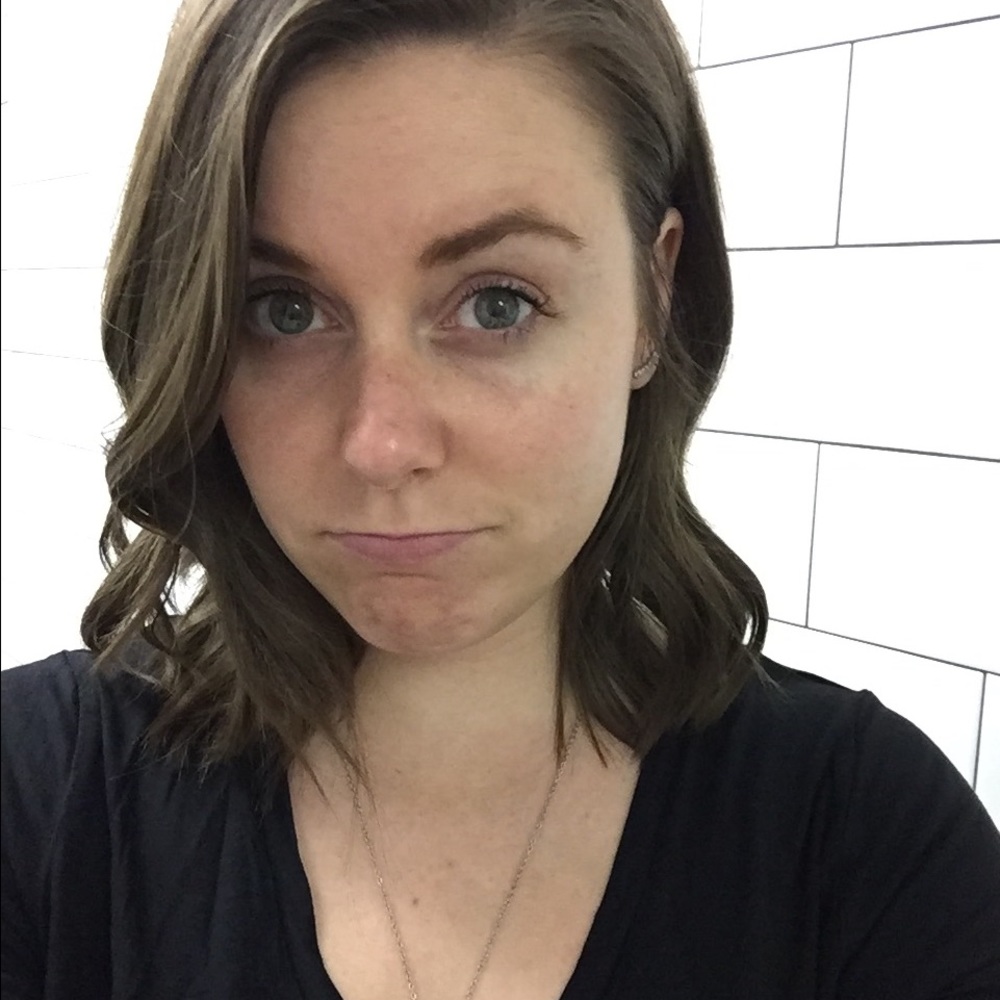 Meet your Posher, Christa