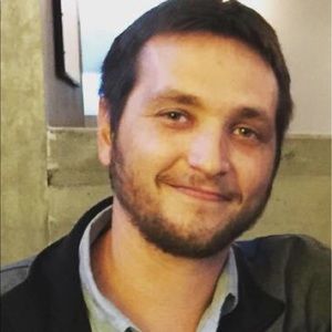 Meet your Posher, Adam