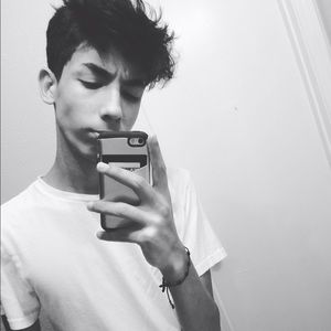 Meet your Posher, Roger