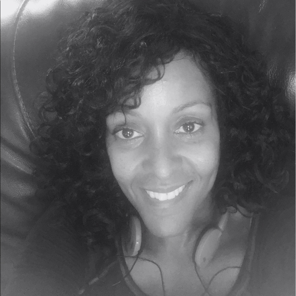 Meet your Posher, Griselle