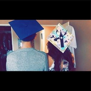 Meet your Posher, Daniel