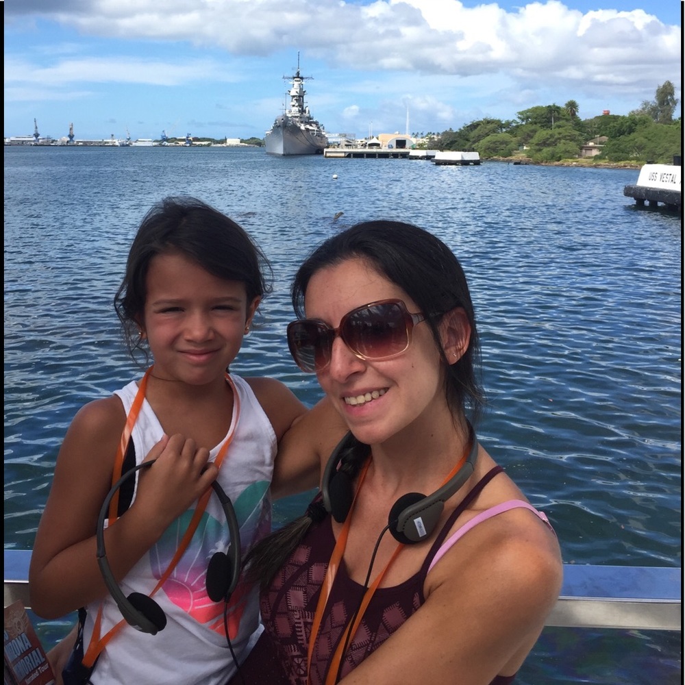 Meet your Posher, Cynthia