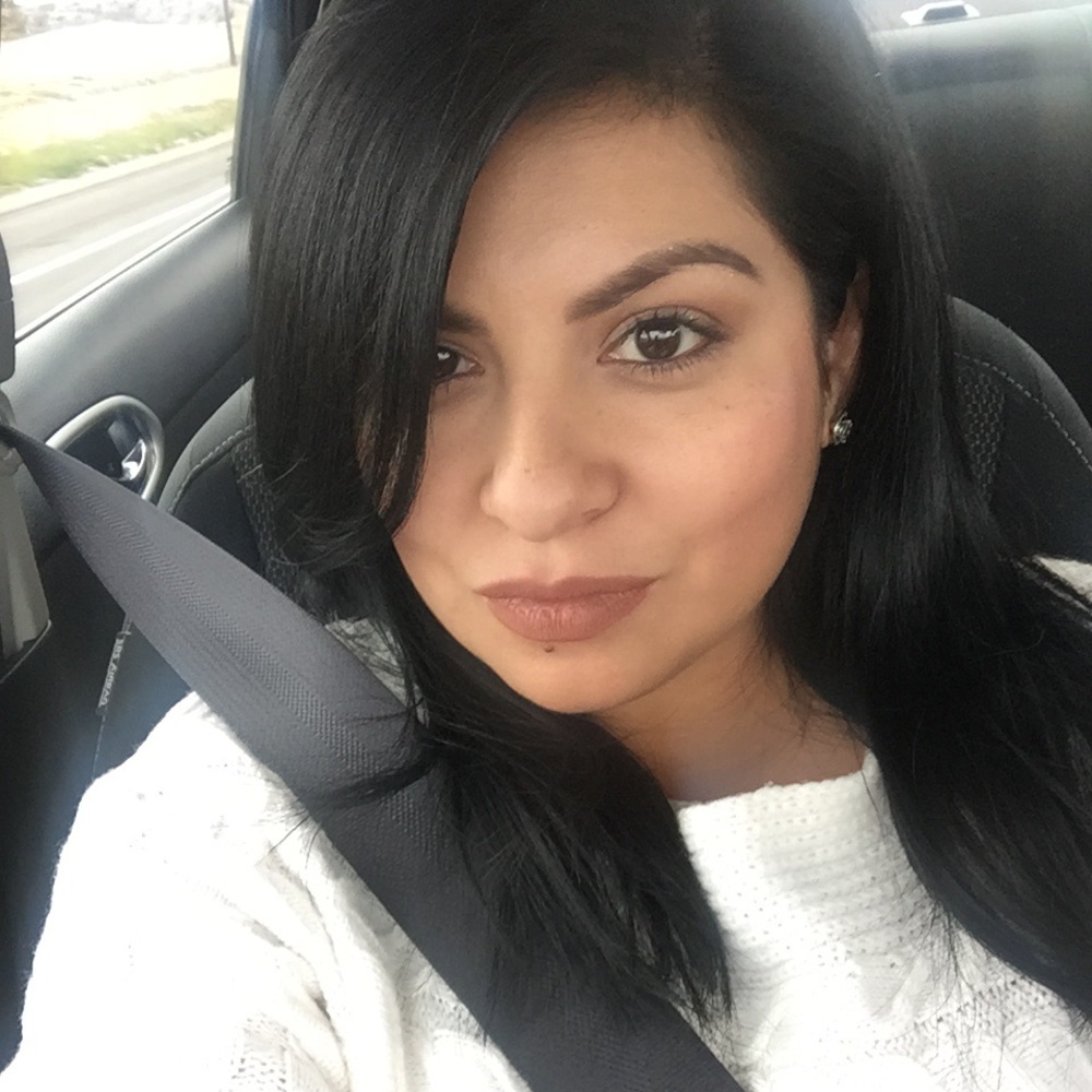 Meet your Posher, Brittney