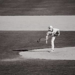 Meet your Posher, Scott