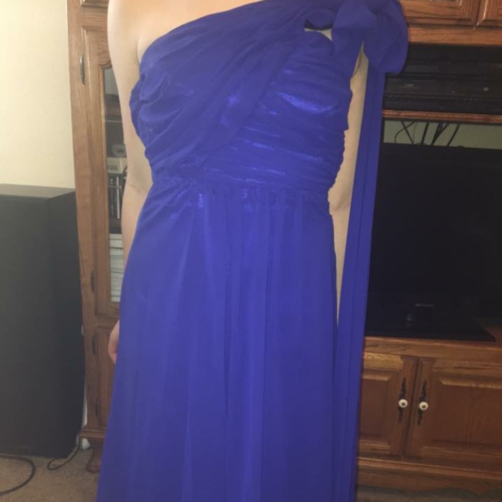 Prom / Bridesmaid Dress
