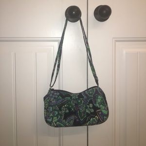 Vera bohemian rhapsody purse