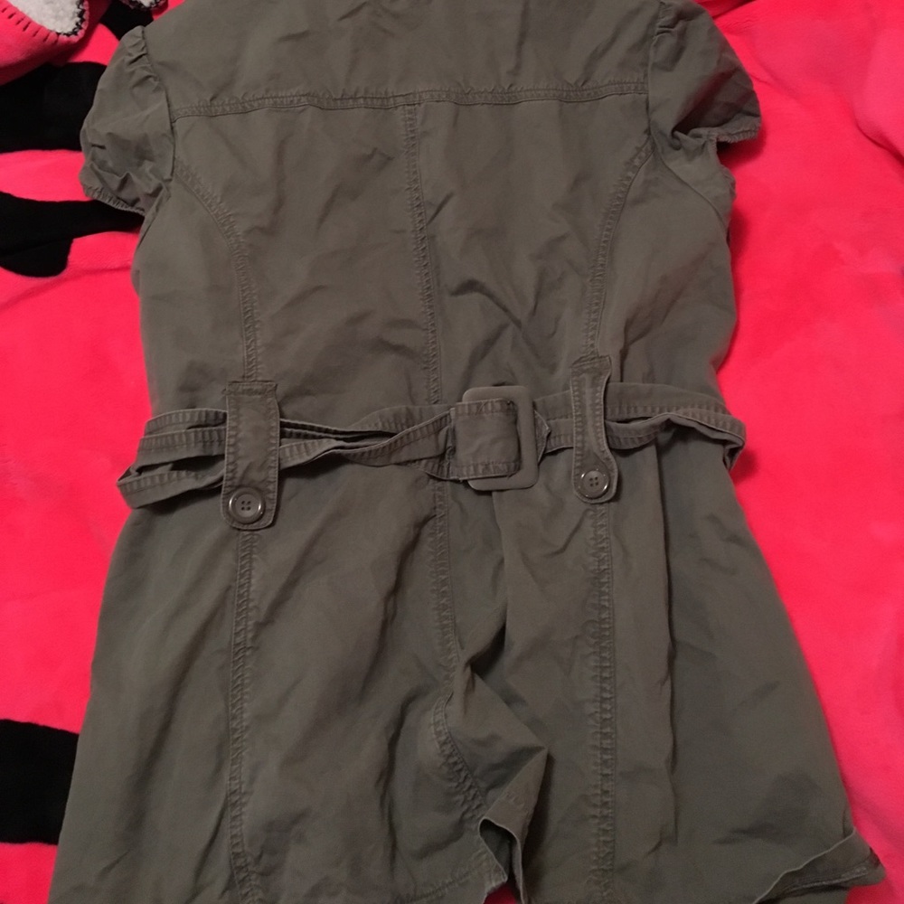 Shirt button down - Picture 2 of 3