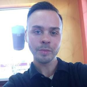 Meet your Posher, Joe