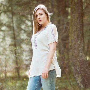 Meet your Posher, Mallorie