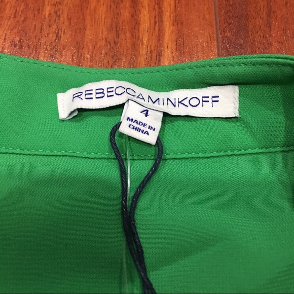 NWOT Rebecca Minkoff Skirt - Picture 6 of 6