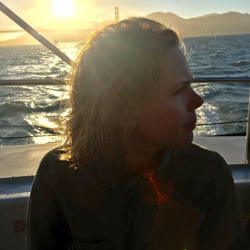 Meet your Posher, Genevieve