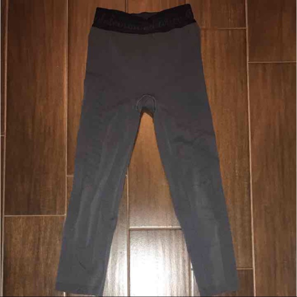 SOLD lululemon time warp leggings 🍋