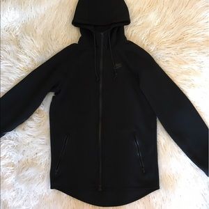 Women's Nike Tech Fleece Jacket