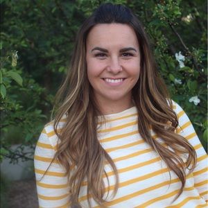 Meet your Posher, Alexi