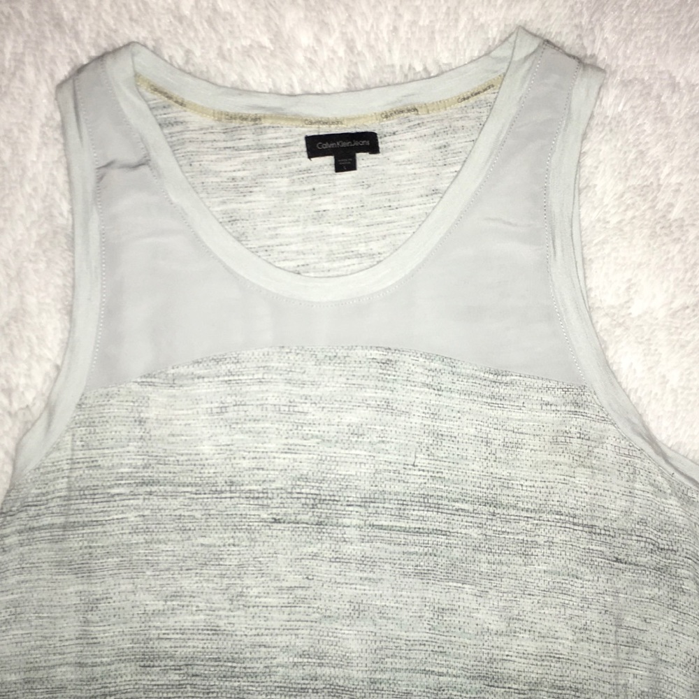 Calvin Klein Jeans Top