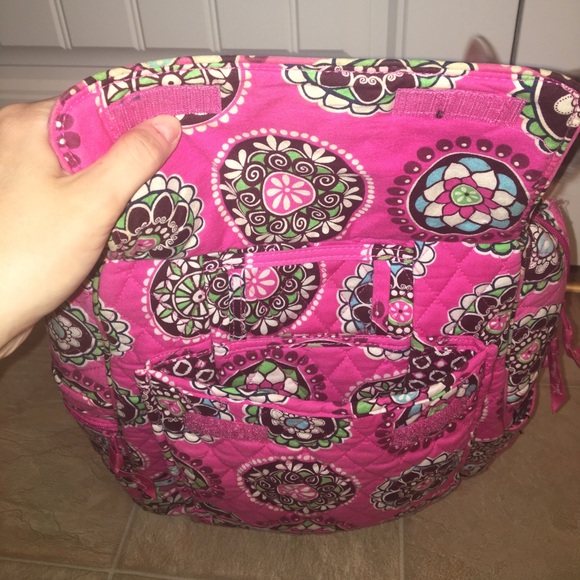 Vera backpack - Picture 2 of 2