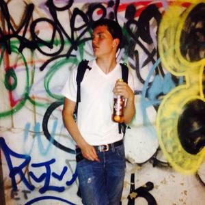 Meet your Posher, Justin