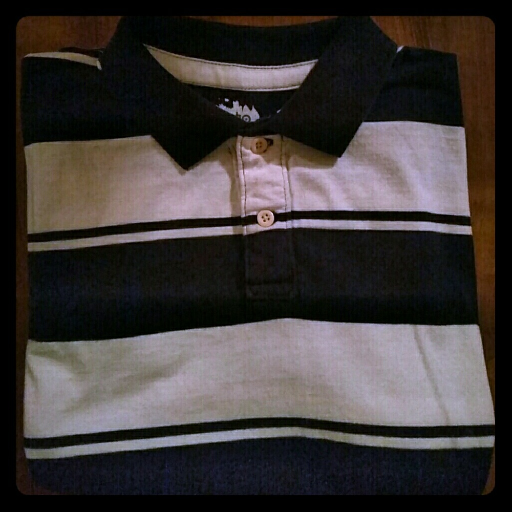 NOBO Men's Classic Polo Shirt