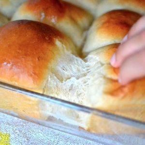 Meet your Posher, Sweethawaiian